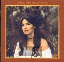 Roses In The Snow - Emmylou Harris