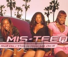Roll On - Mis-Teeq Roll On - Mis-Teeq