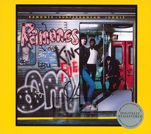 Subterranean Jungle - The Ramones - bigger Subterranean Jungle - The Ramones