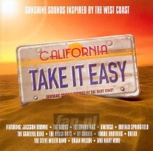 Take It Easy: Sunshine - Marek    Niedwiecki 