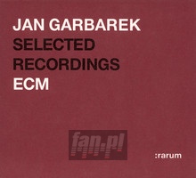 ECM: Rarum - Jan Garbarek