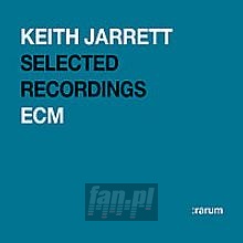 ECM: Rarum - Keith Jarrett