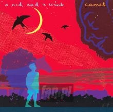 A Nod & A Wink - Camel A Nod & A Wink - Camel