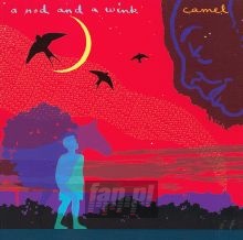 A Nod & A Wink - Camel