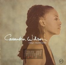 Sings Standards - Cassandra Wilson