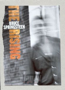 The Rising - Bruce Springsteen
