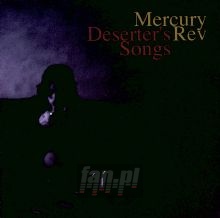 Deserter's Songs - Mercury Rev