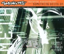 (Crack It) Something Going On - Bomfunk MC'S