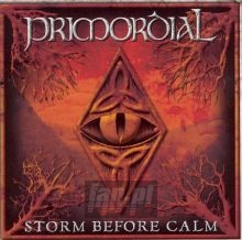 Storm Before Calm - Primordial