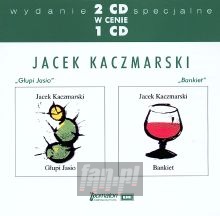 Głupi Jasio/Bankiet - Jacek Kaczmarski Głupi Jasio/Bankiet - Jacek Kaczmarski