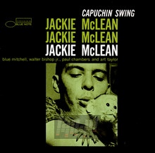 Capuchin Swing - Jackie McLean