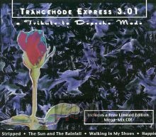Trancemode Express 3.01 - Tribute to Depeche Mode