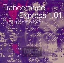 Trancemode Express 1.01 - Tribute to Depeche Mode