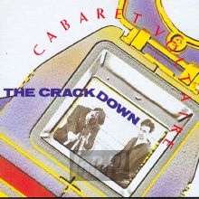 The Crackdown - Cabaret Voltaire