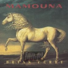 Mamouna - Bryan Ferry