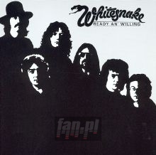 Ready An' Willing - Whitesnake
