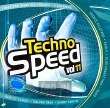 Techno Speed.11 - Techno Speed   