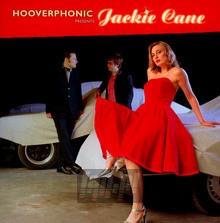 Jackie Cane - Hooverphonic