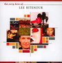 Very Best Of Lee Ritenour - Lee Ritenour