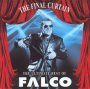 The Final Curtain: Best Of. - Falco