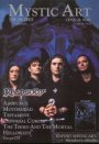 2002:19 [Rhapsody] - Czasopismo Mystic Art