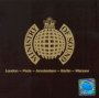 Ministry Of Sound - Ministry Of Sound 