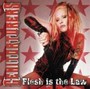 Flesh Is The Law - Genitorturers