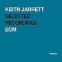 ECM: Rarum - Keith Jarrett