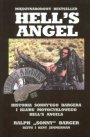 Hell's Angels - Harley Davidson