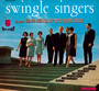 Getting Romantic - The Swingle Singers 