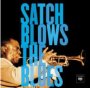 Satch Blows The Blues - Louis Armstrong