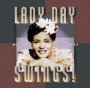 Lady Day Swings - Billie Holiday