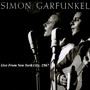 Live From New York City 1967 - Paul Simon / Art Garfunkel