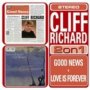 Love Is Forever / Good News - Cliff Richard