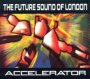 Accelerator + Mix Anthology'02 - Future Sound Of London