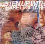 Listen Up With - Cabaret Voltaire