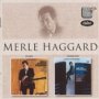 Strangers/Swinging Doors - Merle Haggard