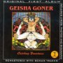Catching Broadness - Geisha Goner