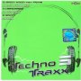Techno Traxx vol. 5 - Techno Traxx   