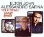 Your Song/Sport Relief - Elton John / Alessandro Safin