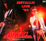 Live Sentence: Nakano Sun Plaza Tokyo Japan 28.01.1984 - Alcatrazz Live Sentence: Nakano Sun Plaza Tokyo Japan 28.01.1984 - Alcatrazz