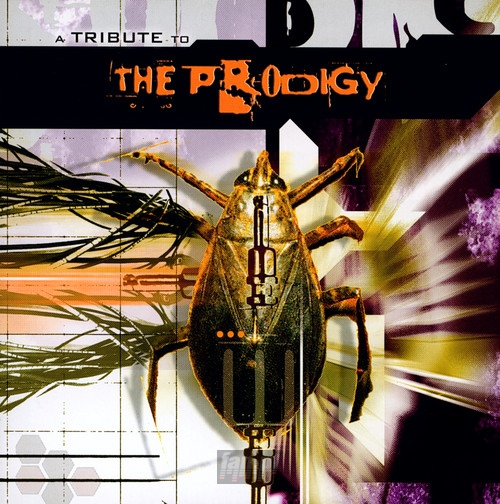 A Tribute To The Prodigy - Tribute to The Prodigy
