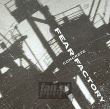Concrete - Fear Factory