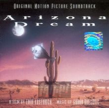 Arizona Dream  OST - Goran Bregovic