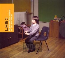 Everybody Sees It On - LHB Everybody Sees It On - LHB