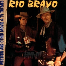 Rio Bravo - V/A