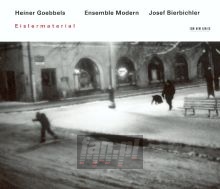 Goebbels: Eislermaterial - Ensemble Modern