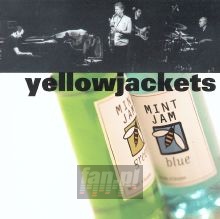 Mint Jam - Yellow Jackets