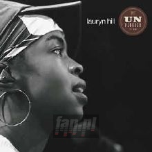 MTV Unplugged - Lauryn Hill MTV Unplugged - Lauryn Hill