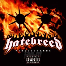 Perseverance - Hatebreed